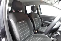 USED 2020 20 DACIA DUSTER 1.3 TCe Prestige SUV 5dr Petrol Manual Euro 6 (s/s) (130 ps) FULL DEALER HISTORY+SAT NAV