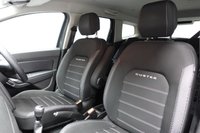 USED 2020 20 DACIA DUSTER 1.3 TCe Prestige SUV 5dr Petrol Manual Euro 6 (s/s) (130 ps) FULL DEALER HISTORY+SAT NAV