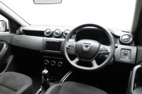 USED 2020 20 DACIA DUSTER 1.3 TCe Prestige SUV 5dr Petrol Manual Euro 6 (s/s) (130 ps) FULL DEALER HISTORY+SAT NAV