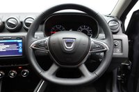 USED 2020 20 DACIA DUSTER 1.3 TCe Prestige SUV 5dr Petrol Manual Euro 6 (s/s) (130 ps) FULL DEALER HISTORY+SAT NAV