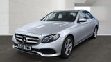 USED 2016 66 MERCEDES-BENZ E-CLASS 2.0 E220d SE Saloon 4dr Diesel G-Tronic+ Euro 6 (s/s) (194 ps) HISTORY+360 CAM+SATNAV+LEATHER