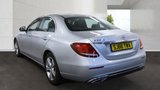 USED 2016 66 MERCEDES-BENZ E-CLASS 2.0 E220d SE Saloon 4dr Diesel G-Tronic+ Euro 6 (s/s) (194 ps) HISTORY+360 CAM+SATNAV+LEATHER