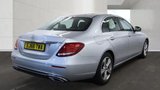 USED 2016 66 MERCEDES-BENZ E-CLASS 2.0 E220d SE Saloon 4dr Diesel G-Tronic+ Euro 6 (s/s) (194 ps) HISTORY+360 CAM+SATNAV+LEATHER