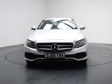 USED 2016 66 MERCEDES-BENZ E-CLASS 2.0 E220d SE Saloon 4dr Diesel G-Tronic+ Euro 6 (s/s) (194 ps) HISTORY+360 CAM+SATNAV+LEATHER