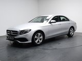 USED 2016 66 MERCEDES-BENZ E-CLASS 2.0 E220d SE Saloon 4dr Diesel G-Tronic+ Euro 6 (s/s) (194 ps) HISTORY+360 CAM+SATNAV+LEATHER