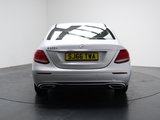 USED 2016 66 MERCEDES-BENZ E-CLASS 2.0 E220d SE Saloon 4dr Diesel G-Tronic+ Euro 6 (s/s) (194 ps) HISTORY+360 CAM+SATNAV+LEATHER