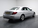 USED 2016 66 MERCEDES-BENZ E-CLASS 2.0 E220d SE Saloon 4dr Diesel G-Tronic+ Euro 6 (s/s) (194 ps) HISTORY+360 CAM+SATNAV+LEATHER
