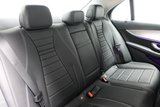 USED 2016 66 MERCEDES-BENZ E-CLASS 2.0 E220d SE Saloon 4dr Diesel G-Tronic+ Euro 6 (s/s) (194 ps) HISTORY+360 CAM+SATNAV+LEATHER