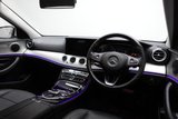 USED 2016 66 MERCEDES-BENZ E-CLASS 2.0 E220d SE Saloon 4dr Diesel G-Tronic+ Euro 6 (s/s) (194 ps) HISTORY+360 CAM+SATNAV+LEATHER