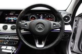 USED 2016 66 MERCEDES-BENZ E-CLASS 2.0 E220d SE Saloon 4dr Diesel G-Tronic+ Euro 6 (s/s) (194 ps) HISTORY+360 CAM+SATNAV+LEATHER