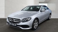 USED 2016 66 MERCEDES-BENZ E-CLASS 2.0 E220d SE Saloon 4dr Diesel G-Tronic+ Euro 6 (s/s) (194 ps) HISTORY+360 CAM+SATNAV+LEATHER