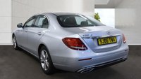 USED 2016 66 MERCEDES-BENZ E-CLASS 2.0 E220d SE Saloon 4dr Diesel G-Tronic+ Euro 6 (s/s) (194 ps) HISTORY+360 CAM+SATNAV+LEATHER