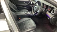 USED 2016 66 MERCEDES-BENZ E-CLASS 2.0 E220d SE Saloon 4dr Diesel G-Tronic+ Euro 6 (s/s) (194 ps) HISTORY+360 CAM+SATNAV+LEATHER