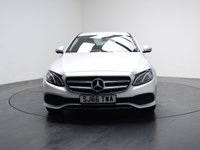 USED 2016 66 MERCEDES-BENZ E-CLASS 2.0 E220d SE Saloon 4dr Diesel G-Tronic+ Euro 6 (s/s) (194 ps) HISTORY+360 CAM+SATNAV+LEATHER