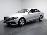 USED 2016 66 MERCEDES-BENZ E-CLASS 2.0 E220d SE Saloon 4dr Diesel G-Tronic+ Euro 6 (s/s) (194 ps) HISTORY+360 CAM+SATNAV+LEATHER
