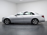 USED 2016 66 MERCEDES-BENZ E-CLASS 2.0 E220d SE Saloon 4dr Diesel G-Tronic+ Euro 6 (s/s) (194 ps) HISTORY+360 CAM+SATNAV+LEATHER