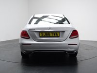 USED 2016 66 MERCEDES-BENZ E-CLASS 2.0 E220d SE Saloon 4dr Diesel G-Tronic+ Euro 6 (s/s) (194 ps) HISTORY+360 CAM+SATNAV+LEATHER