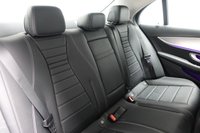 USED 2016 66 MERCEDES-BENZ E-CLASS 2.0 E220d SE Saloon 4dr Diesel G-Tronic+ Euro 6 (s/s) (194 ps) HISTORY+360 CAM+SATNAV+LEATHER
