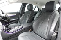 USED 2016 66 MERCEDES-BENZ E-CLASS 2.0 E220d SE Saloon 4dr Diesel G-Tronic+ Euro 6 (s/s) (194 ps) HISTORY+360 CAM+SATNAV+LEATHER