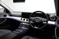 USED 2016 66 MERCEDES-BENZ E-CLASS 2.0 E220d SE Saloon 4dr Diesel G-Tronic+ Euro 6 (s/s) (194 ps) HISTORY+360 CAM+SATNAV+LEATHER