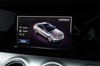 USED 2016 66 MERCEDES-BENZ E-CLASS 2.0 E220d SE Saloon 4dr Diesel G-Tronic+ Euro 6 (s/s) (194 ps) HISTORY+360 CAM+SATNAV+LEATHER