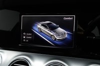 USED 2016 66 MERCEDES-BENZ E-CLASS 2.0 E220d SE Saloon 4dr Diesel G-Tronic+ Euro 6 (s/s) (194 ps) HISTORY+360 CAM+SATNAV+LEATHER