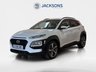 USED 2020 69 HYUNDAI KONA 1.0 T-GDi Play SUV 5dr Petrol Manual Euro 6 (s/s) (120 ps) Low Mileage Petrol SUV