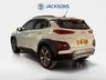 USED 2020 69 HYUNDAI KONA 1.0 T-GDi Play SUV 5dr Petrol Manual Euro 6 (s/s) (120 ps) Low Mileage Petrol SUV