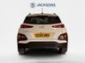 USED 2020 69 HYUNDAI KONA 1.0 T-GDi Play SUV 5dr Petrol Manual Euro 6 (s/s) (120 ps) Low Mileage Petrol SUV