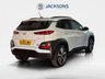 USED 2020 69 HYUNDAI KONA 1.0 T-GDi Play SUV 5dr Petrol Manual Euro 6 (s/s) (120 ps) Low Mileage Petrol SUV