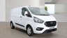 USED 2023 23 FORD TRANSIT CUSTOM 2.0 320 EcoBlue Trend Panel Van 5dr Diesel Manual L2 H1 Euro 6 (130 ps) AIR CON - CAR PLAY - L2 LWB