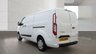 USED 2023 23 FORD TRANSIT CUSTOM 2.0 320 EcoBlue Trend Panel Van 5dr Diesel Manual L2 H1 Euro 6 (130 ps) AIR CON - CAR PLAY - L2 LWB