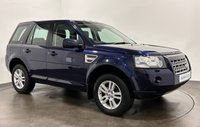 USED 2014 63 LAND ROVER FREELANDER 2 2.2 SD4 XS SUV 5dr Diesel CommandShift 4WD Euro 5 (190 ps) 
