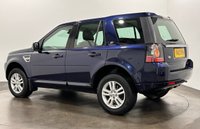 USED 2014 63 LAND ROVER FREELANDER 2 2.2 SD4 XS SUV 5dr Diesel CommandShift 4WD Euro 5 (190 ps) 