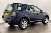 USED 2014 63 LAND ROVER FREELANDER 2 2.2 SD4 XS SUV 5dr Diesel CommandShift 4WD Euro 5 (190 ps) 