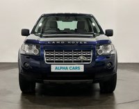 USED 2014 63 LAND ROVER FREELANDER 2 2.2 SD4 XS SUV 5dr Diesel CommandShift 4WD Euro 5 (190 ps) 