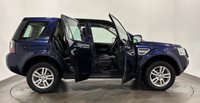 USED 2014 63 LAND ROVER FREELANDER 2 2.2 SD4 XS SUV 5dr Diesel CommandShift 4WD Euro 5 (190 ps) 