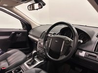 USED 2014 63 LAND ROVER FREELANDER 2 2.2 SD4 XS SUV 5dr Diesel CommandShift 4WD Euro 5 (190 ps) 
