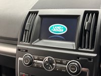 USED 2014 63 LAND ROVER FREELANDER 2 2.2 SD4 XS SUV 5dr Diesel CommandShift 4WD Euro 5 (190 ps) 