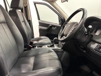 USED 2014 63 LAND ROVER FREELANDER 2 2.2 SD4 XS SUV 5dr Diesel CommandShift 4WD Euro 5 (190 ps) 