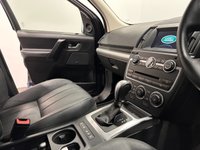 USED 2014 63 LAND ROVER FREELANDER 2 2.2 SD4 XS SUV 5dr Diesel CommandShift 4WD Euro 5 (190 ps) 