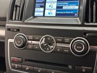 USED 2014 63 LAND ROVER FREELANDER 2 2.2 SD4 XS SUV 5dr Diesel CommandShift 4WD Euro 5 (190 ps) 