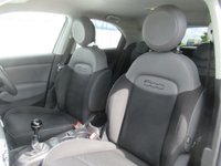 USED 2016 66 FIAT 500X 1.6 E-Torq Pop SUV 5dr Petrol Manual Euro 6 (110 ps) FSH X 8 SERVICES