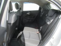 USED 2016 66 FIAT 500X 1.6 E-Torq Pop SUV 5dr Petrol Manual Euro 6 (110 ps) FSH X 8 SERVICES