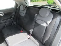 USED 2016 66 FIAT 500X 1.6 E-Torq Pop SUV 5dr Petrol Manual Euro 6 (110 ps) FSH X 8 SERVICES