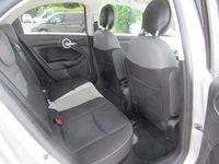 USED 2016 66 FIAT 500X 1.6 E-Torq Pop SUV 5dr Petrol Manual Euro 6 (110 ps) FSH X 8 SERVICES