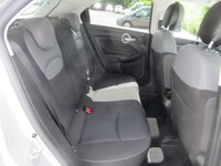 USED 2016 66 FIAT 500X 1.6 E-Torq Pop SUV 5dr Petrol Manual Euro 6 (110 ps) FSH X 8 SERVICES