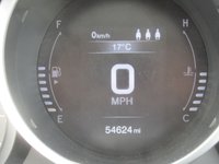 USED 2016 66 FIAT 500X 1.6 E-Torq Pop SUV 5dr Petrol Manual Euro 6 (110 ps) FSH X 8 SERVICES