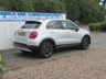 USED 2016 66 FIAT 500X 1.6 E-Torq Pop SUV 5dr Petrol Manual Euro 6 (110 ps) FSH X 8 SERVICES