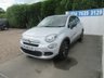 USED 2016 66 FIAT 500X 1.6 E-Torq Pop SUV 5dr Petrol Manual Euro 6 (110 ps) FSH X 8 SERVICES